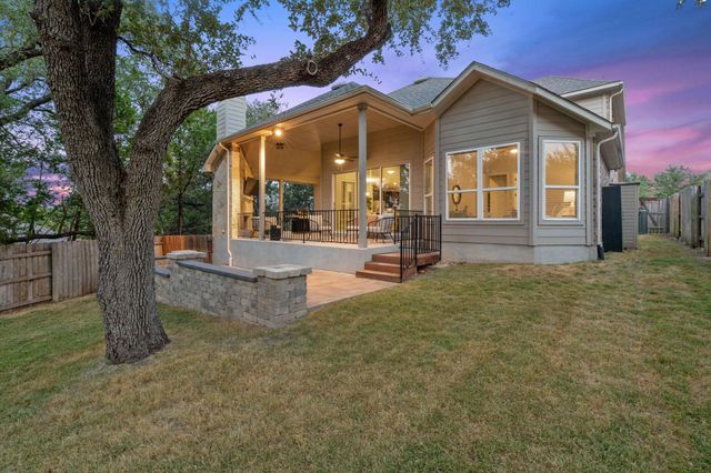 8905 Moccasin PATH, Austin, TX 78736