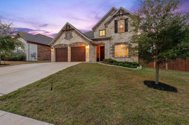 8905 Moccasin PATH, Austin, TX 78736