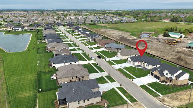 1083 Kinley Drive, New Lenox, IL 60451