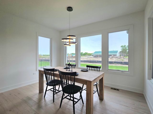 1083 Kinley Drive, New Lenox, IL 60451