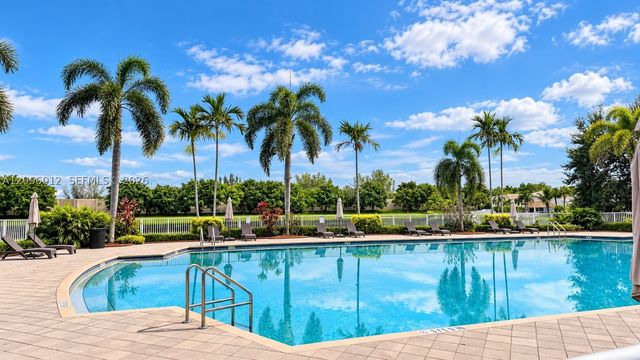 4618 SW 129th Ave, Miramar, FL 33027