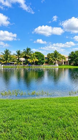 4618 SW 129th Ave, Miramar, FL 33027