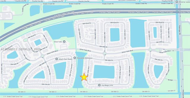 4618 SW 129th Ave, Miramar, FL 33027