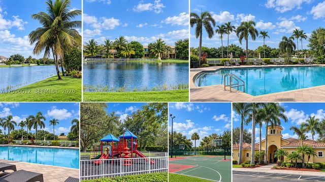 4618 SW 129th Ave, Miramar, FL 33027