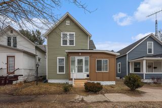 239 E Isabella Avenue, Muskegon City, MI 49442