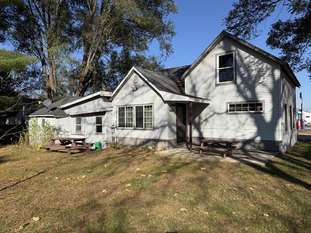 400 Chestnut STREET, Boscobel, WI 53805