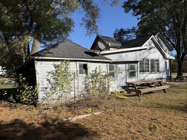 400 Chestnut STREET, Boscobel, WI 53805