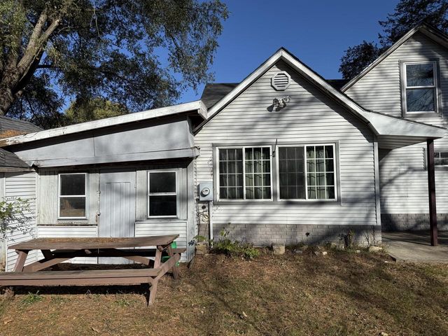 400 Chestnut STREET, Boscobel, WI 53805