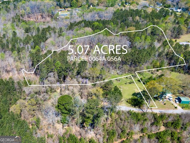 0 Bennett Road, Covington, GA 30016