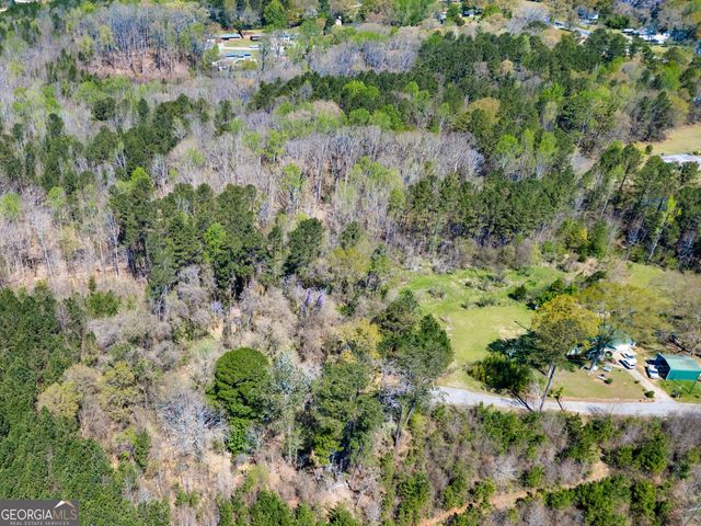 0 Bennett Road, Covington, GA 30016