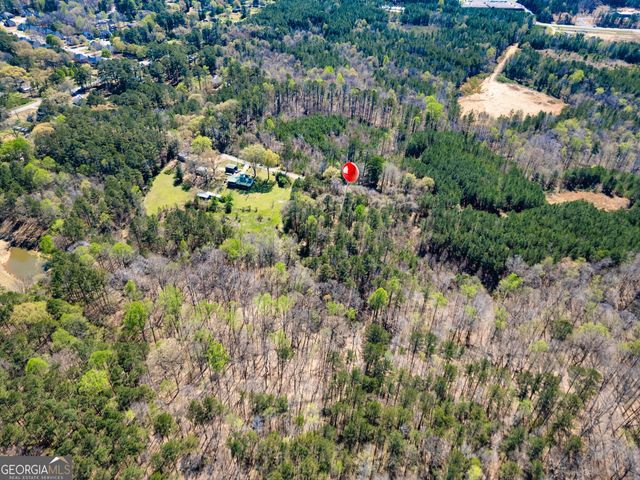 0 Bennett Road, Covington, GA 30016