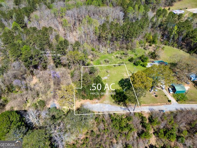 0 Bennett Road, Covington, GA 30016