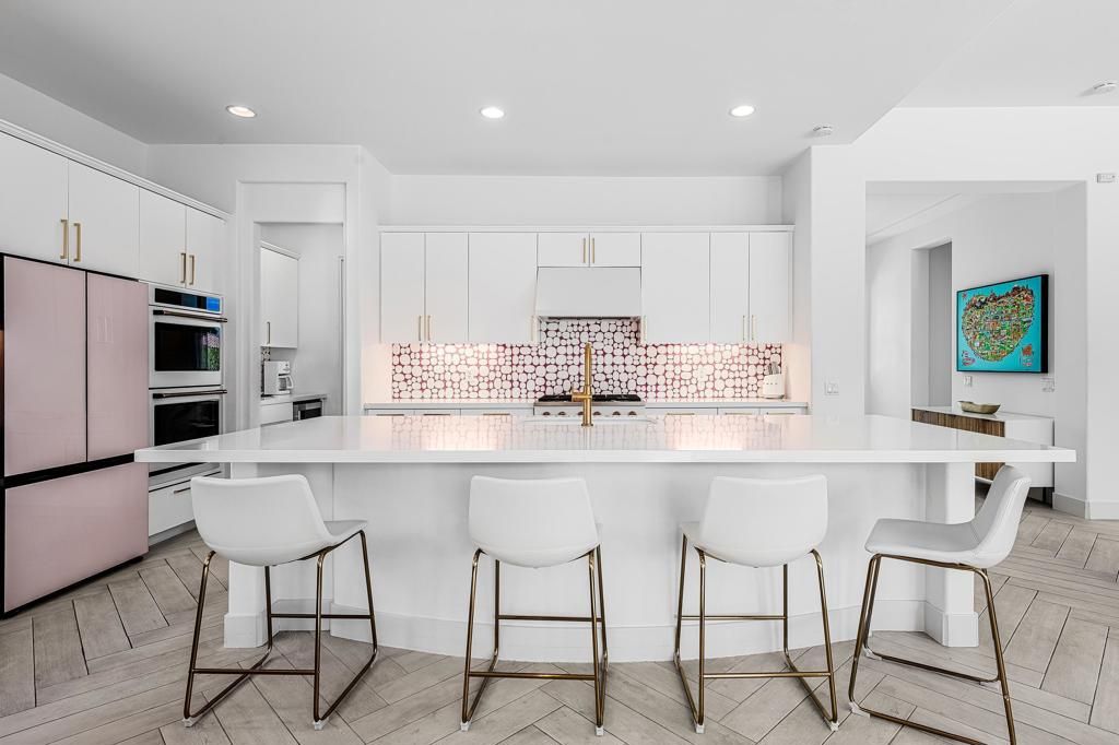 Image 11 of property listing at 1441 Amelia Way, Palm Springs, CA 92262
