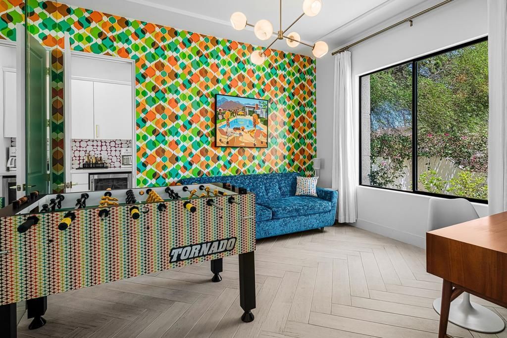 Image 16 of property listing at 1441 Amelia Way, Palm Springs, CA 92262