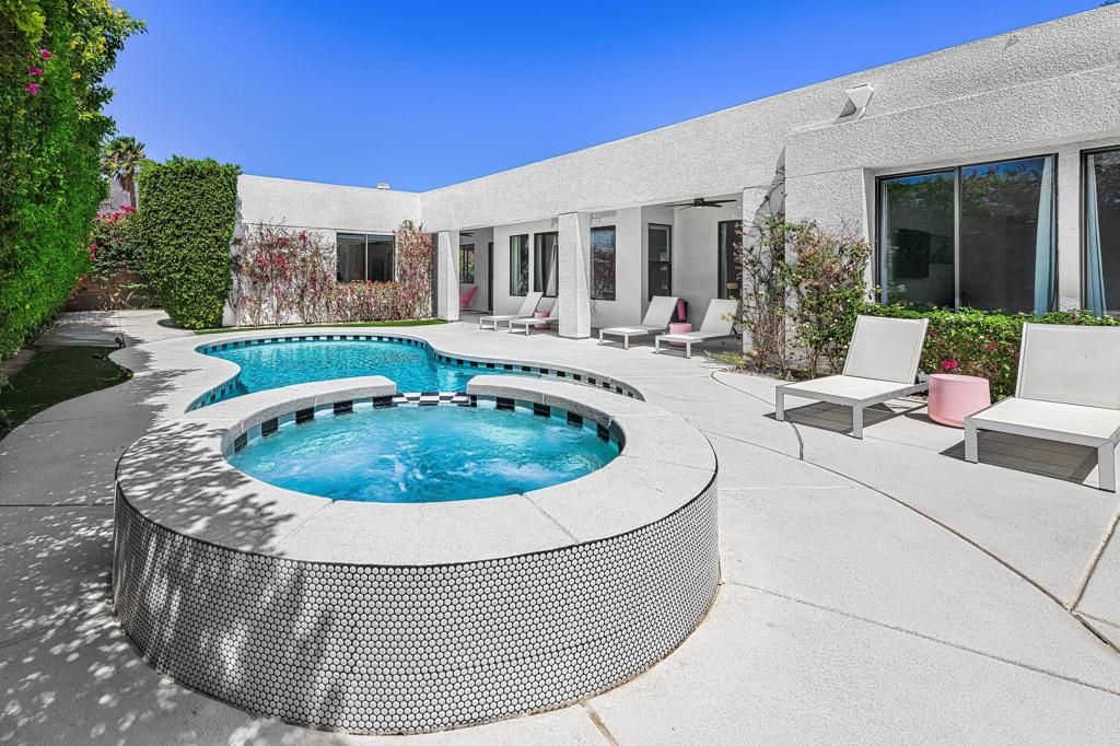 Image 23 of property listing at 1441 Amelia Way, Palm Springs, CA 92262