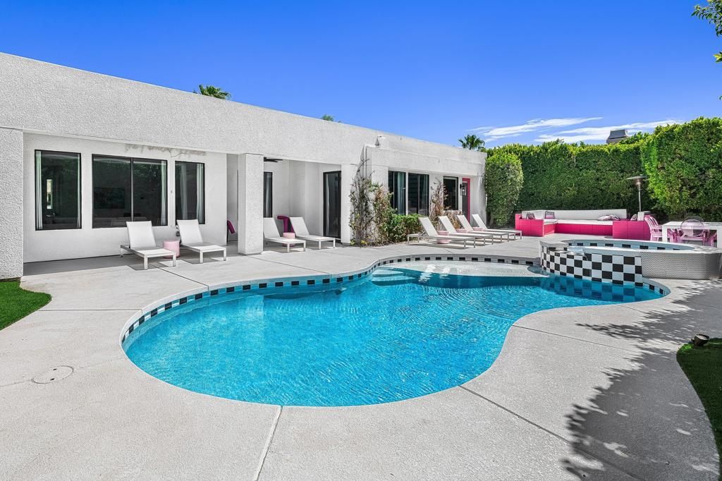 Image 24 of property listing at 1441 Amelia Way, Palm Springs, CA 92262