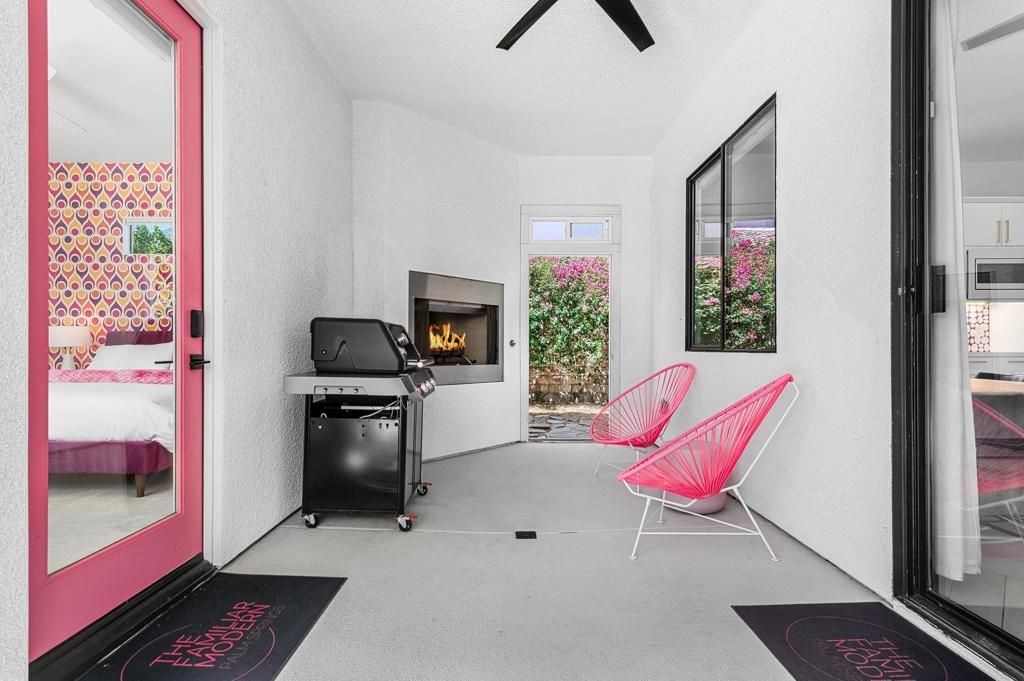 Image 34 of property listing at 1441 Amelia Way, Palm Springs, CA 92262