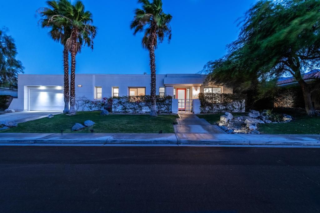 Image 40 of property listing at 1441 Amelia Way, Palm Springs, CA 92262