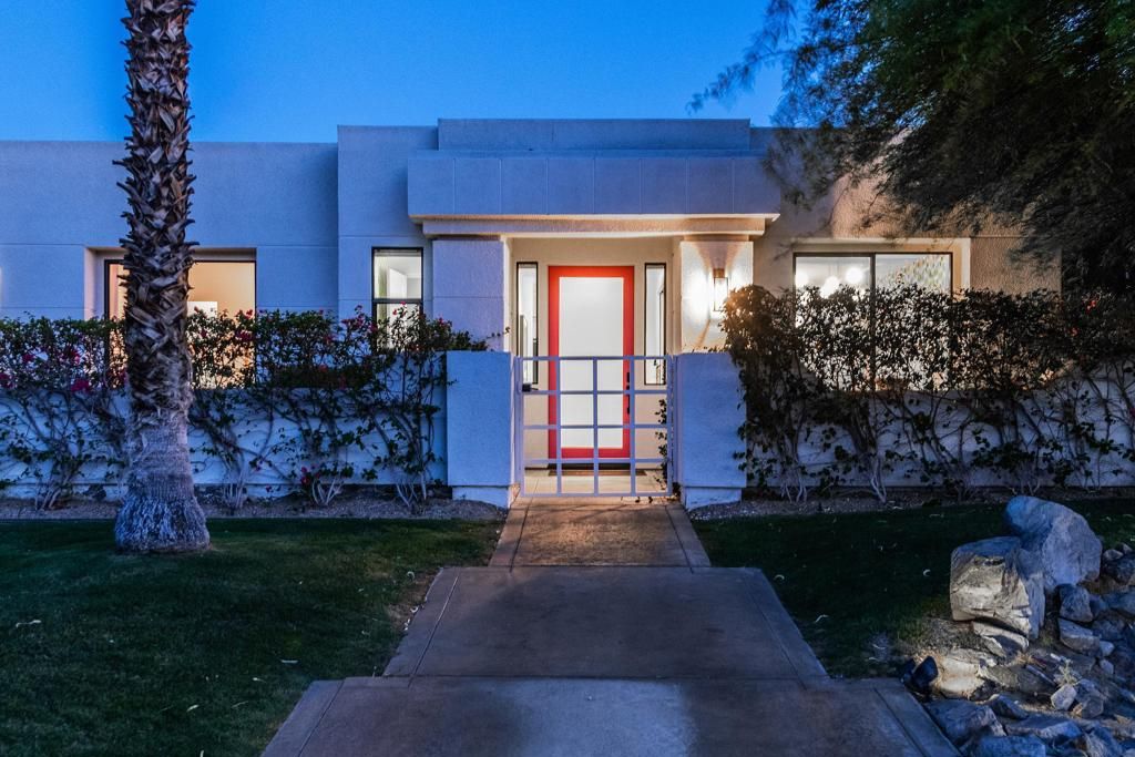 Image 41 of property listing at 1441 Amelia Way, Palm Springs, CA 92262