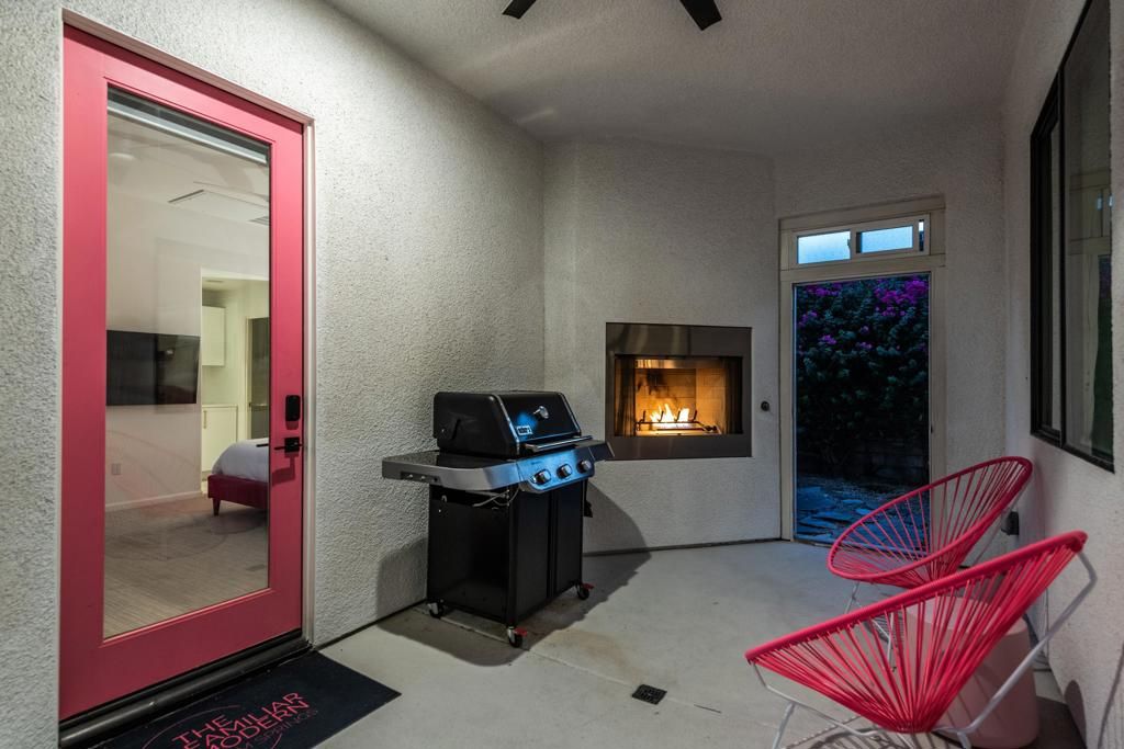 Image 46 of property listing at 1441 Amelia Way, Palm Springs, CA 92262