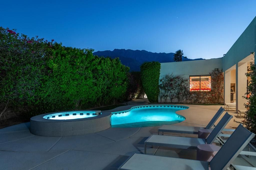 Image 47 of property listing at 1441 Amelia Way, Palm Springs, CA 92262