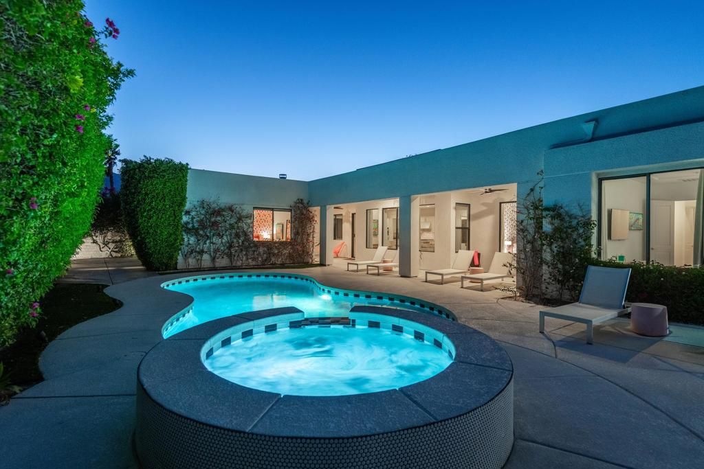 Image 49 of property listing at 1441 Amelia Way, Palm Springs, CA 92262