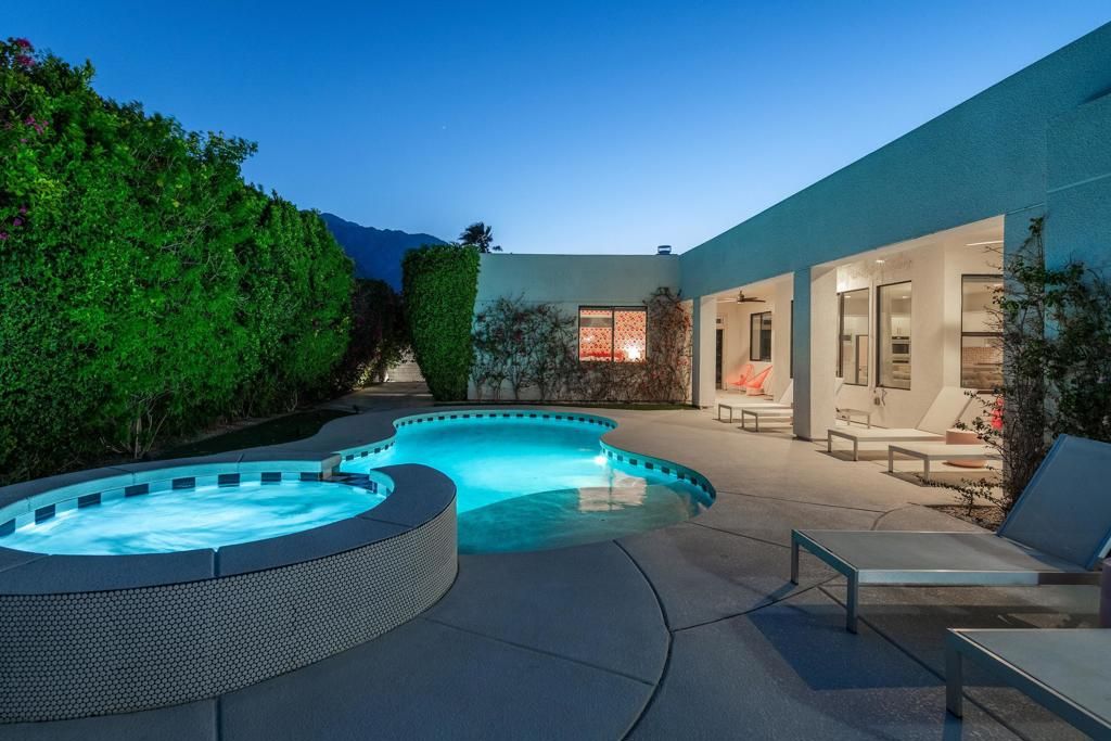 Image 52 of property listing at 1441 Amelia Way, Palm Springs, CA 92262