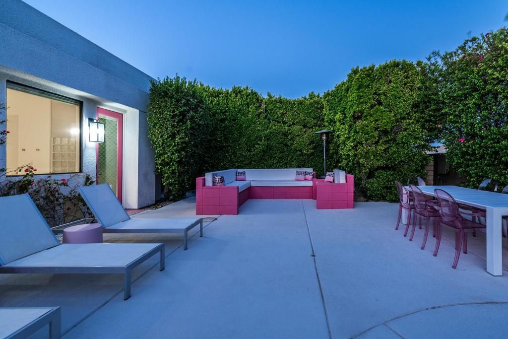 Image 53 of property listing at 1441 Amelia Way, Palm Springs, CA 92262