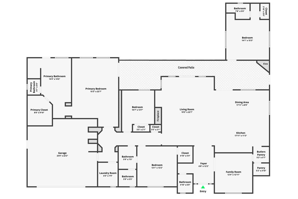 Image 57 of property listing at 1441 Amelia Way, Palm Springs, CA 92262