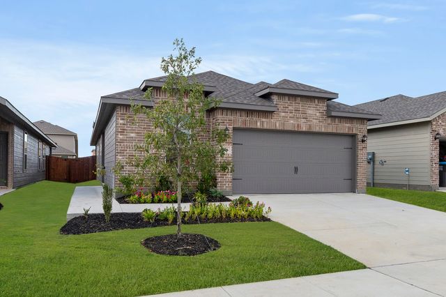 1706 Potomac Lane, Blue Ridge, TX 75424