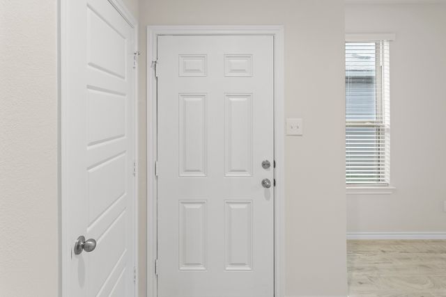 1706 Potomac Lane, Blue Ridge, TX 75424