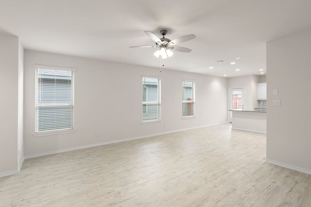 1706 Potomac Lane, Blue Ridge, TX 75424