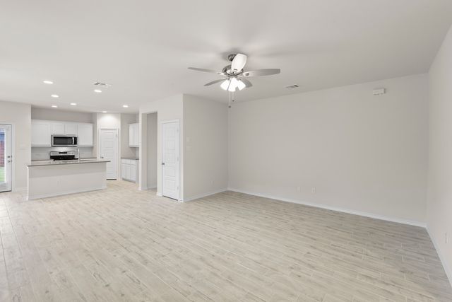 1706 Potomac Lane, Blue Ridge, TX 75424