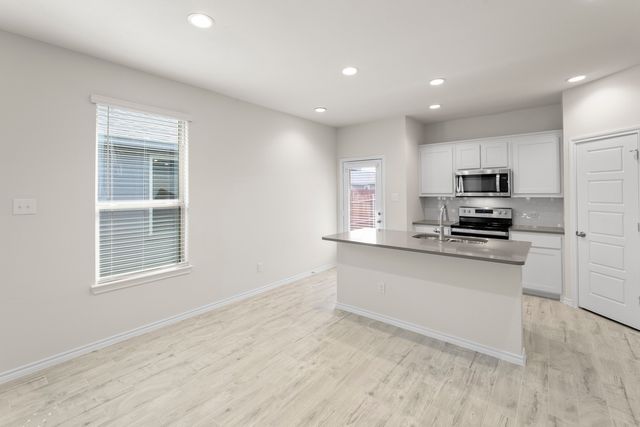 1706 Potomac Lane, Blue Ridge, TX 75424