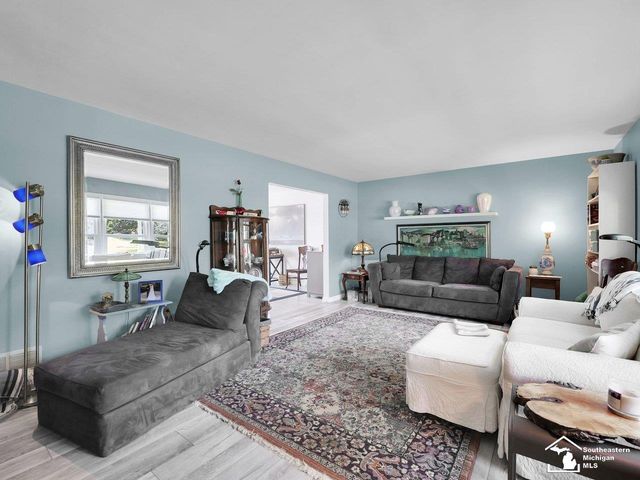 11963 Egan Highway, Brooklyn, MI 49230