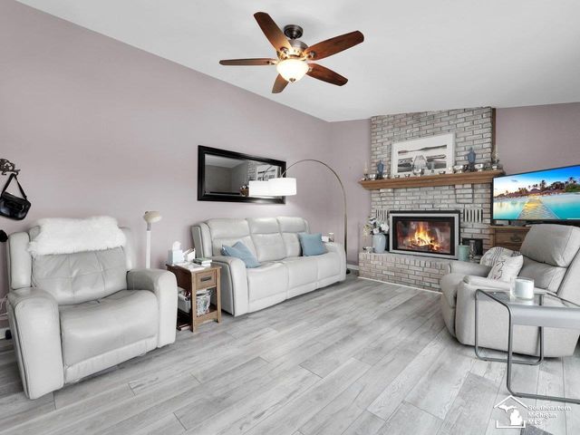 11963 Egan Highway, Brooklyn, MI 49230