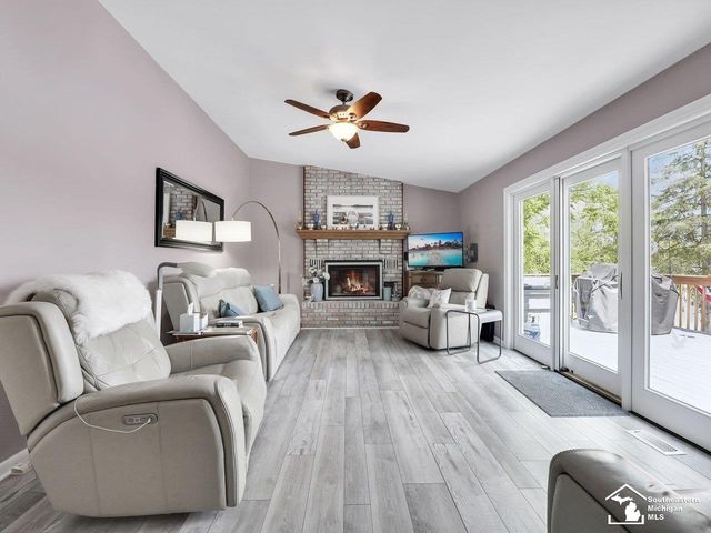 11963 Egan Highway, Brooklyn, MI 49230