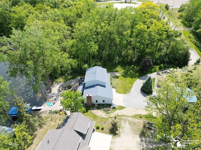 11963 Egan Highway, Brooklyn, MI 49230