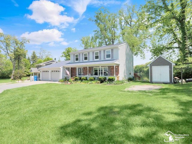 11963 Egan Highway, Brooklyn, MI 49230