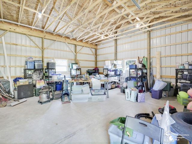 11963 Egan Highway, Brooklyn, MI 49230