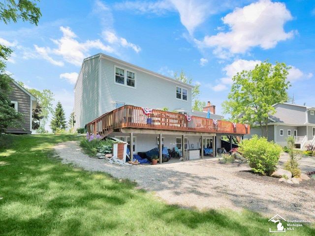 11963 Egan Highway, Brooklyn, MI 49230