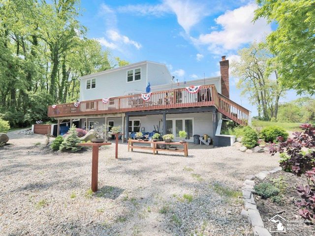 11963 Egan Highway, Brooklyn, MI 49230