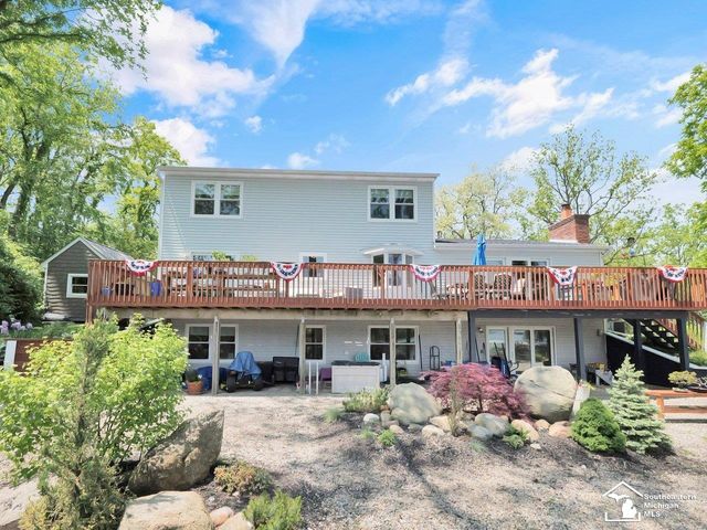 11963 Egan Highway, Brooklyn, MI 49230