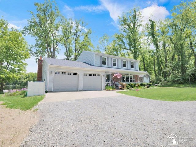 11963 Egan Highway, Brooklyn, MI 49230