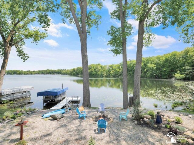 11963 Egan Highway, Brooklyn, MI 49230