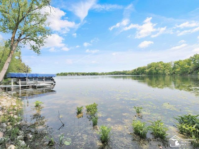 11963 Egan Highway, Brooklyn, MI 49230