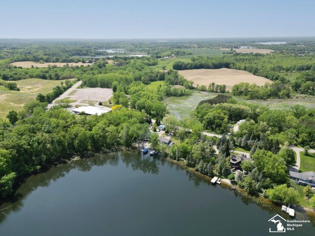 11963 Egan Highway, Brooklyn, MI 49230