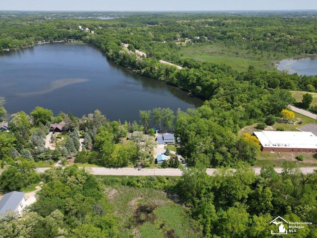 11963 Egan Highway, Brooklyn, MI 49230