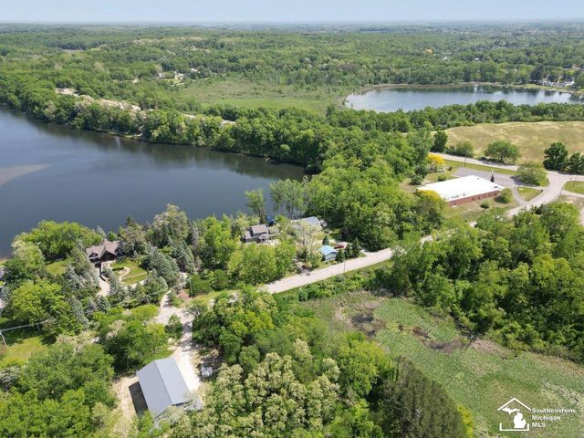 11963 Egan Highway, Brooklyn, MI 49230