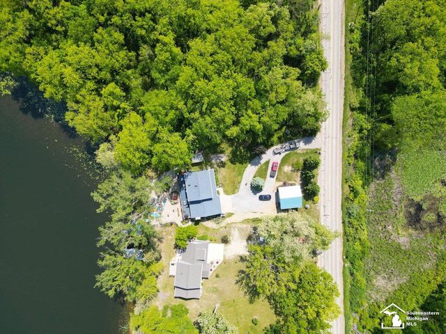 11963 Egan Highway, Brooklyn, MI 49230